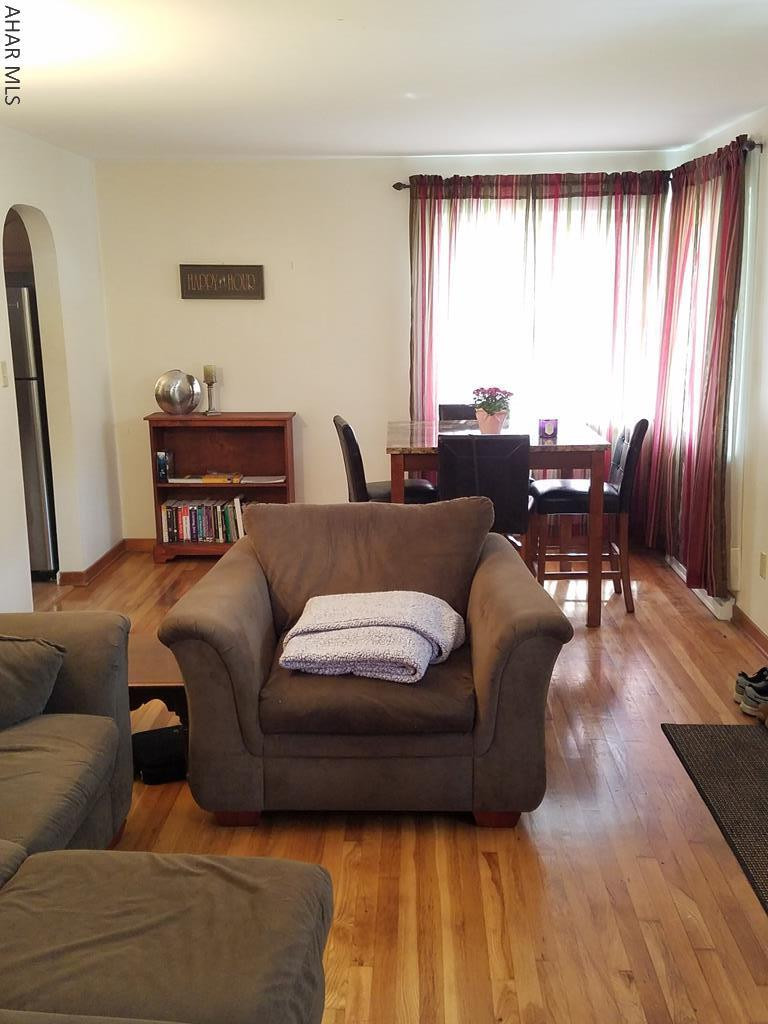 Juniata Gap - Residential