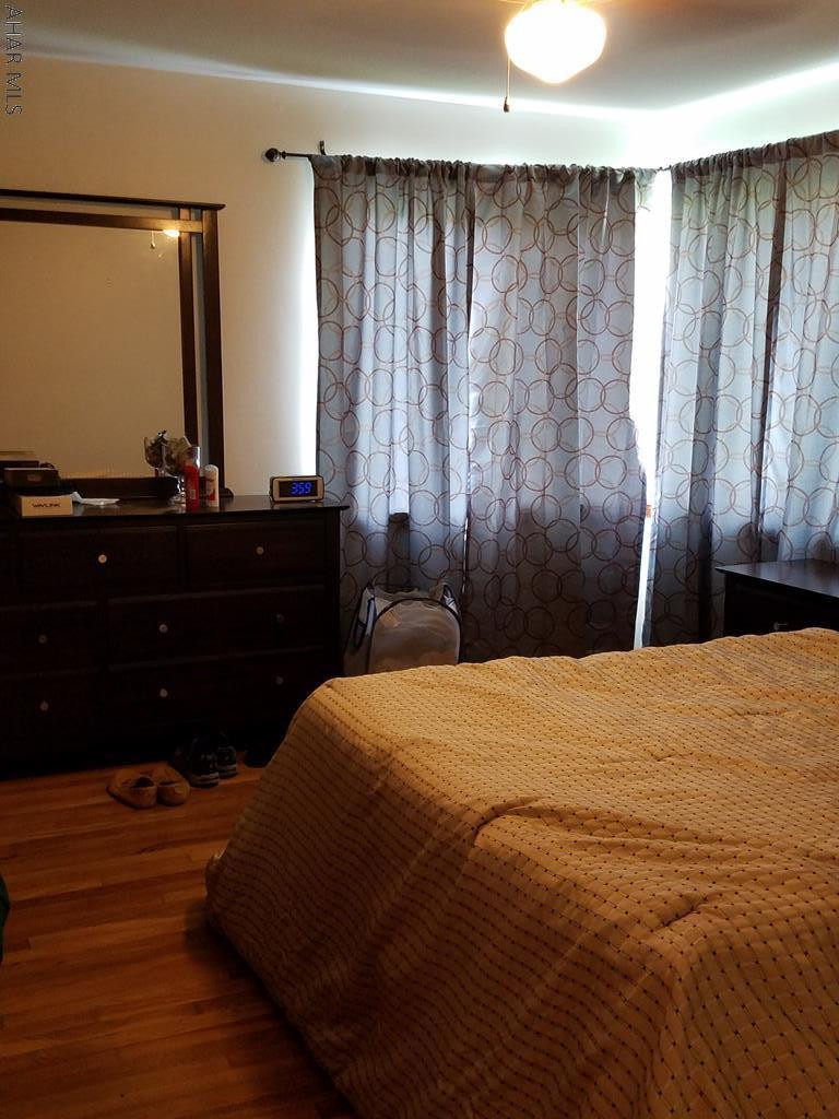 Juniata Gap - Residential