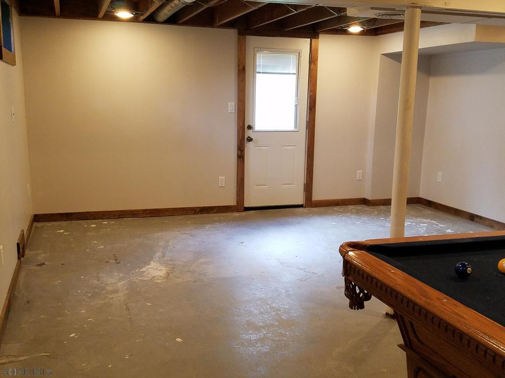 Juniata Gap - Residential