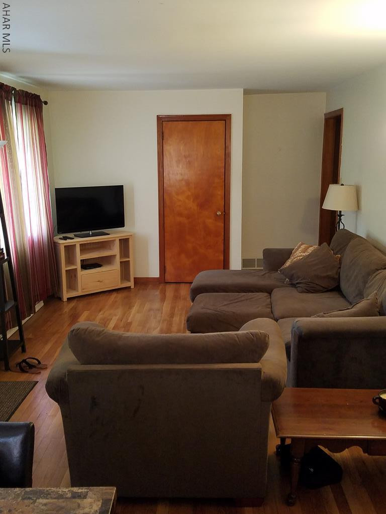 Juniata Gap - Residential