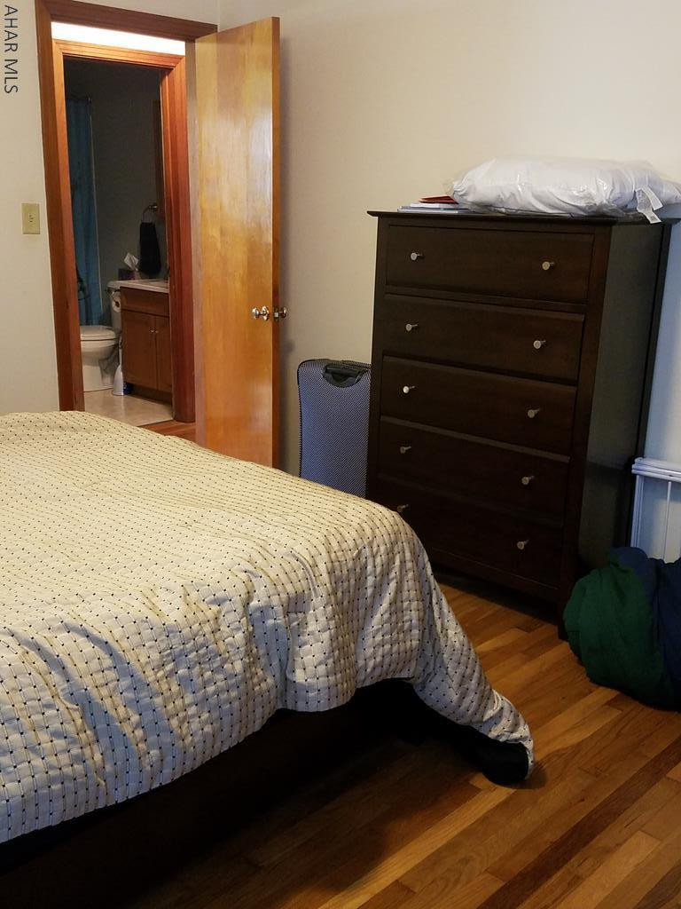 Juniata Gap - Residential