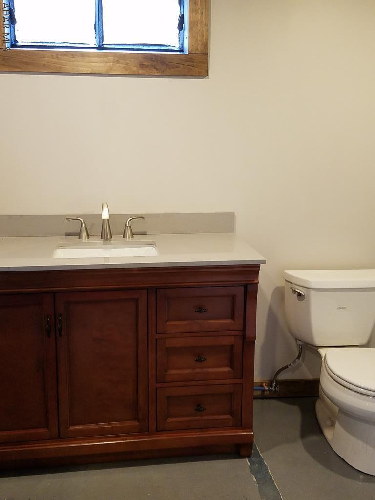 Juniata Gap - Residential