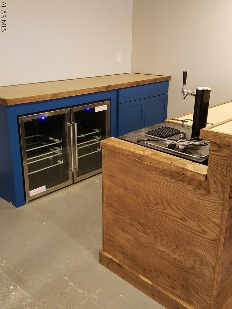 Juniata Gap - Residential