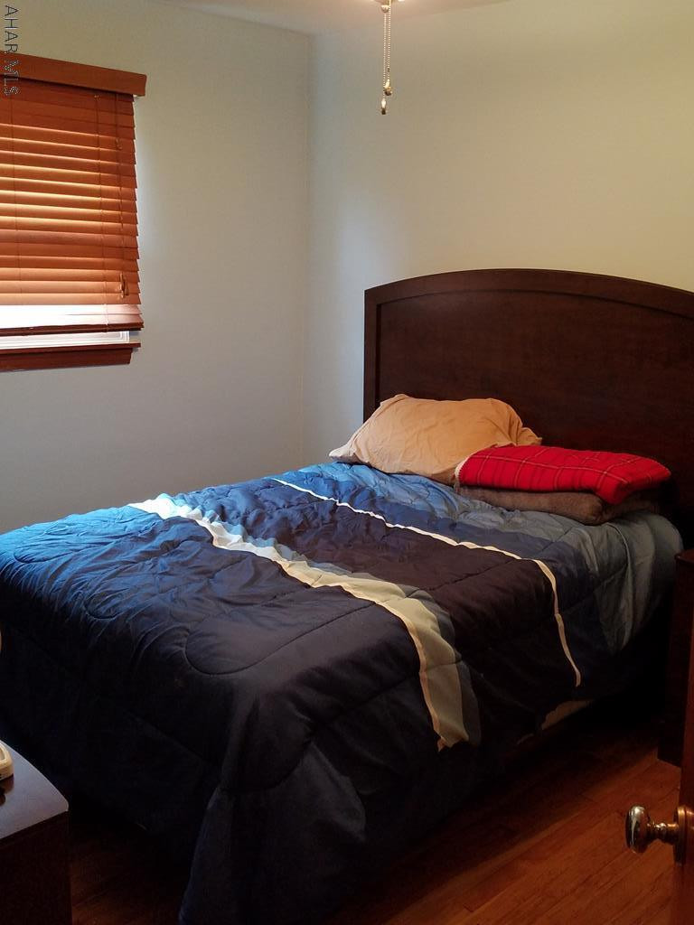 Juniata Gap - Residential