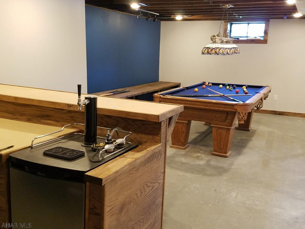 Juniata Gap - Residential