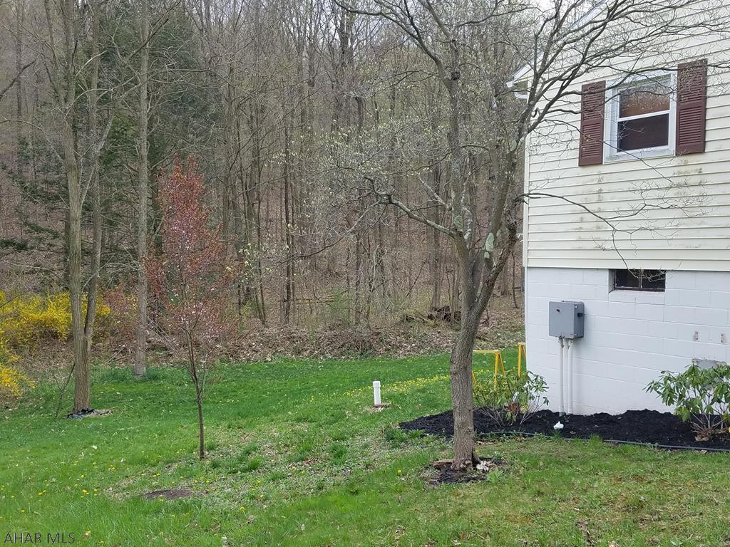 Juniata Gap - Residential