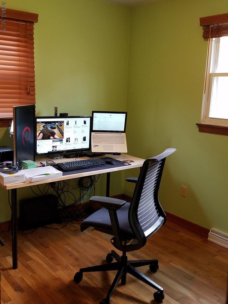 Juniata Gap - Residential