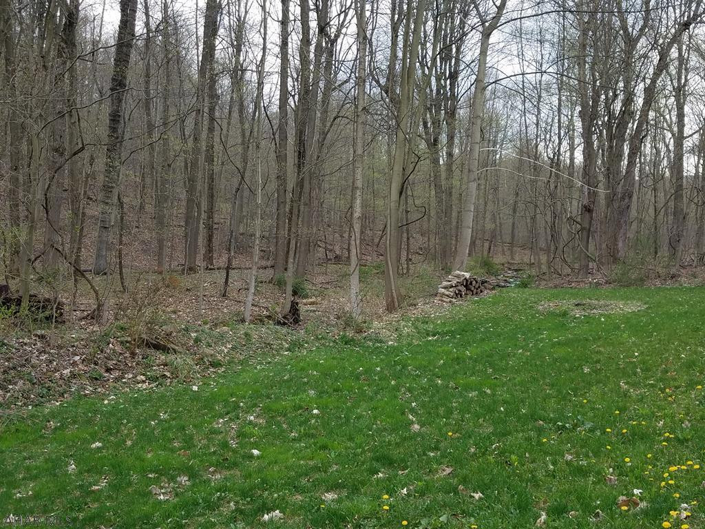 Juniata Gap - Residential