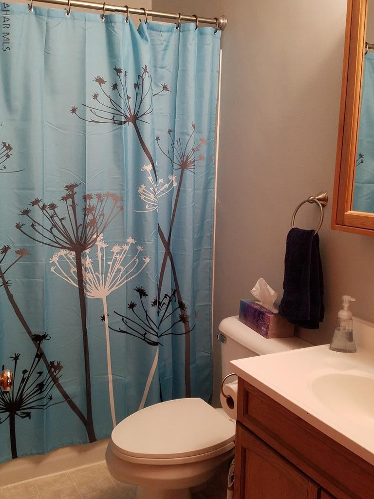 Juniata Gap - Residential