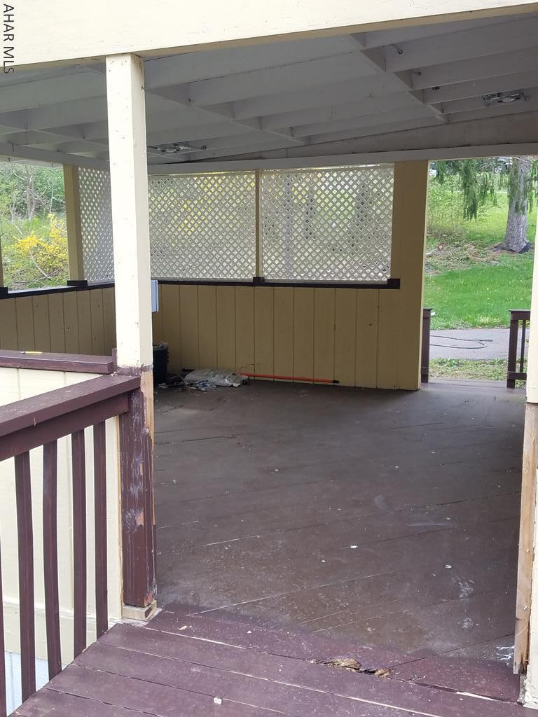 Juniata Gap - Residential