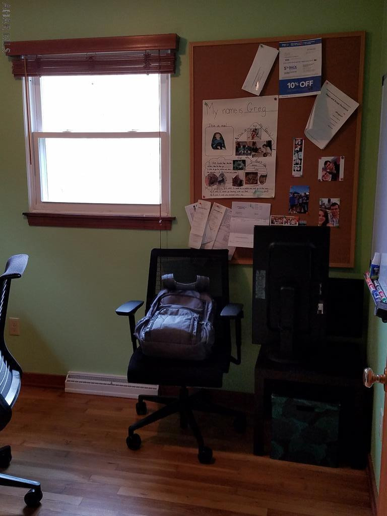 Juniata Gap - Residential