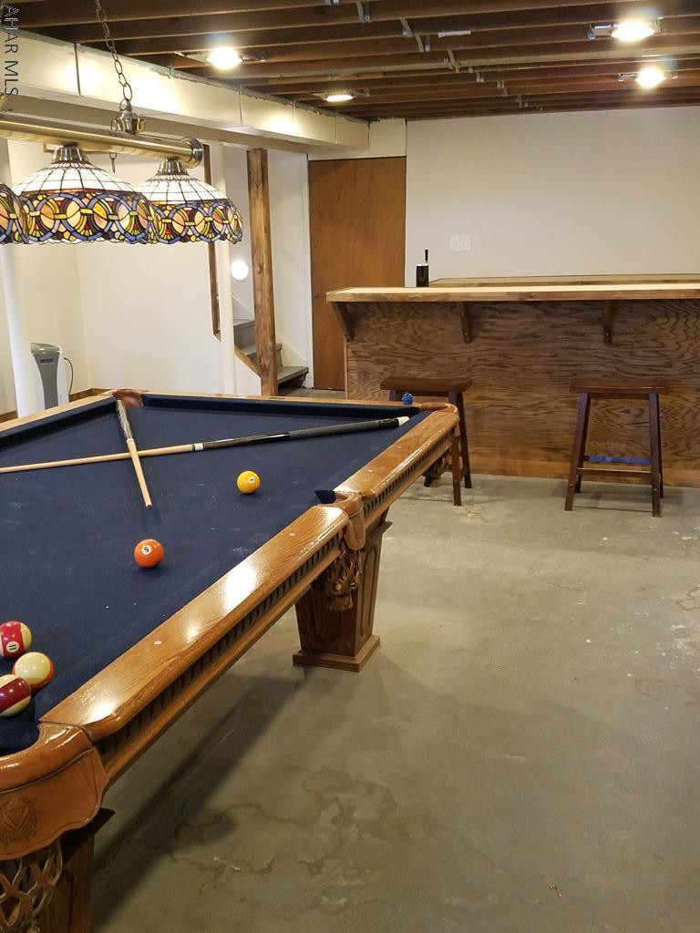 Juniata Gap - Residential