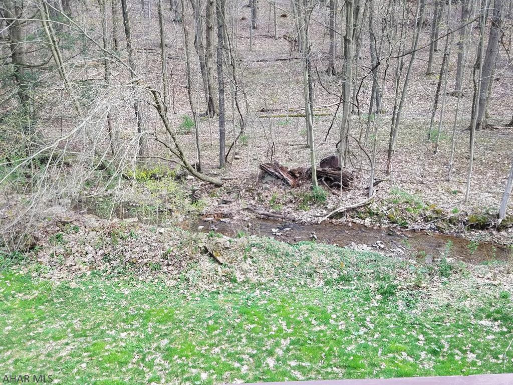 Juniata Gap - Residential