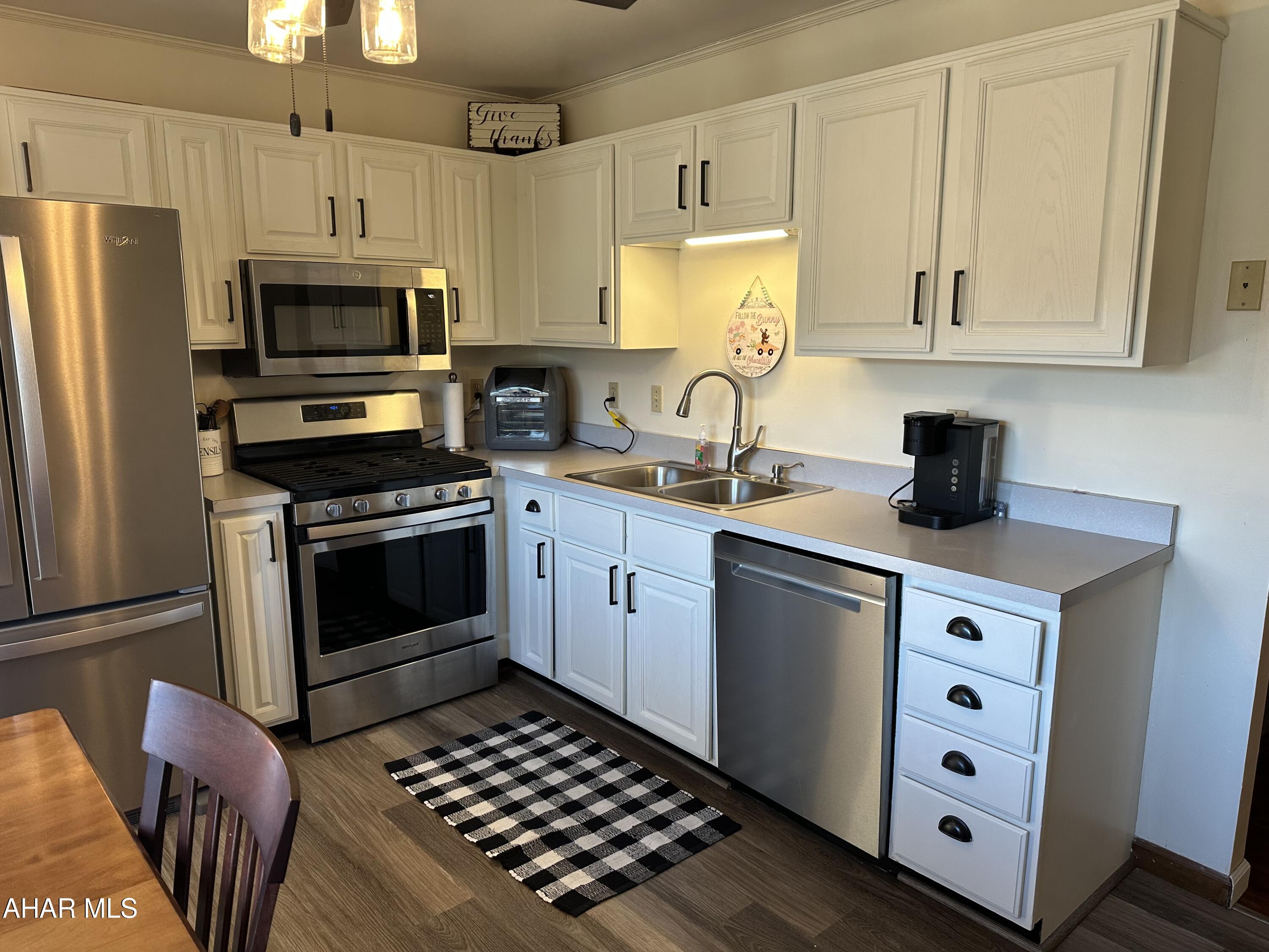 Ofiesh Development - Residential