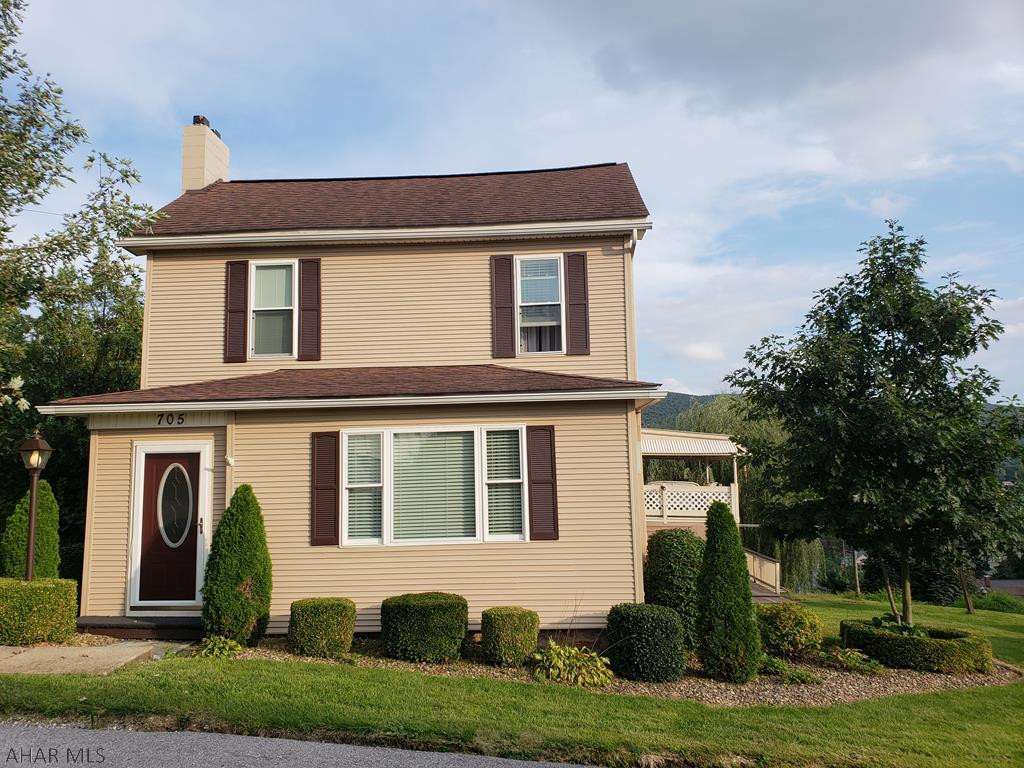 Unknown - Residential