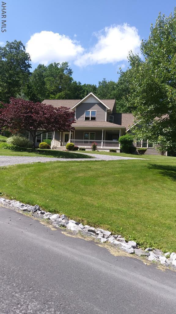 Ridgewood Heights - Residential