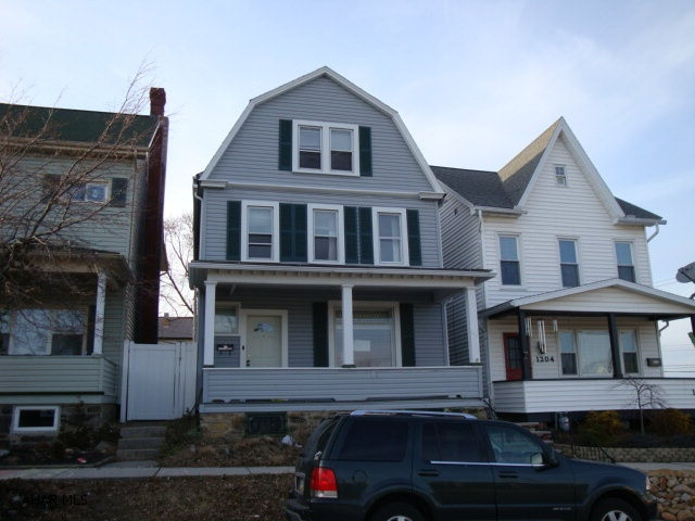 Unknown - Residential