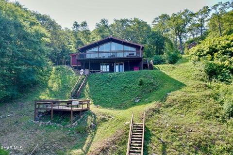 Photo for 384 Little Valley Road