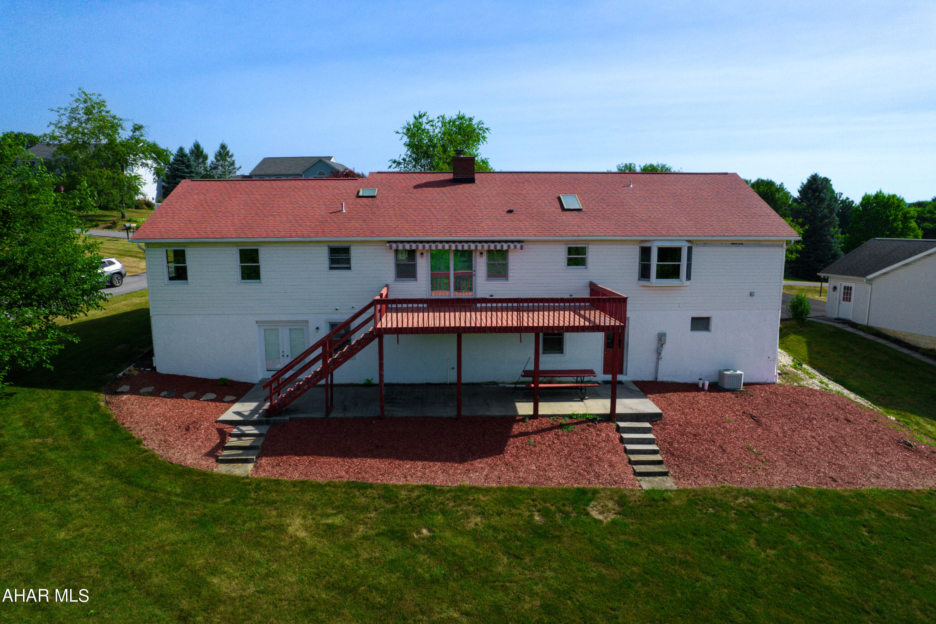 Penn Farms - Residential