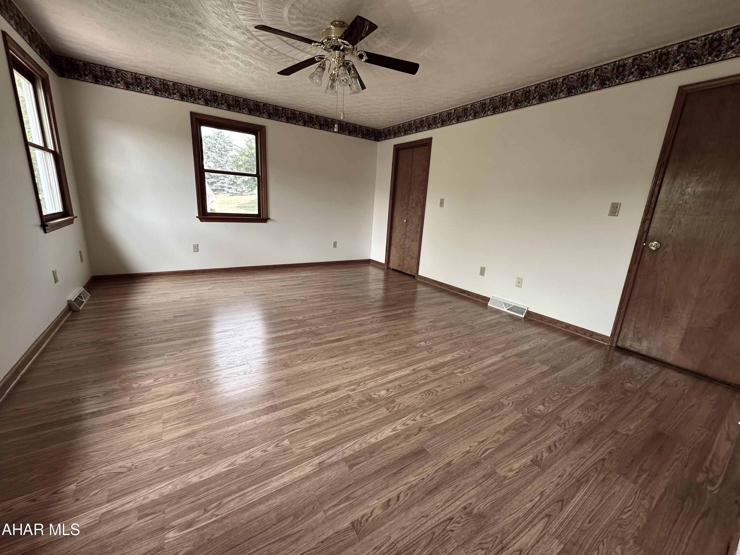 Penn Farms - Residential