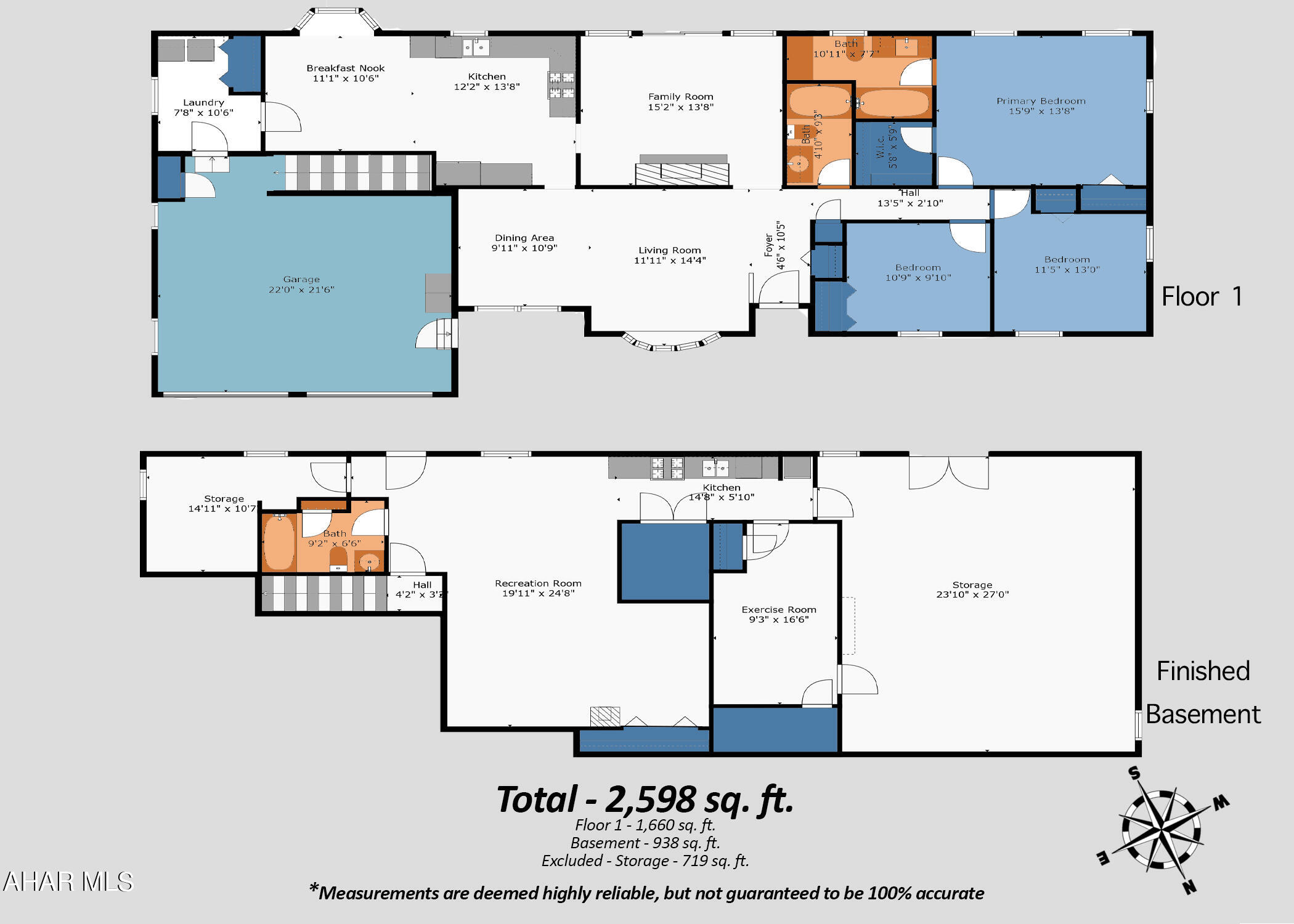 Penn Farms - Residential