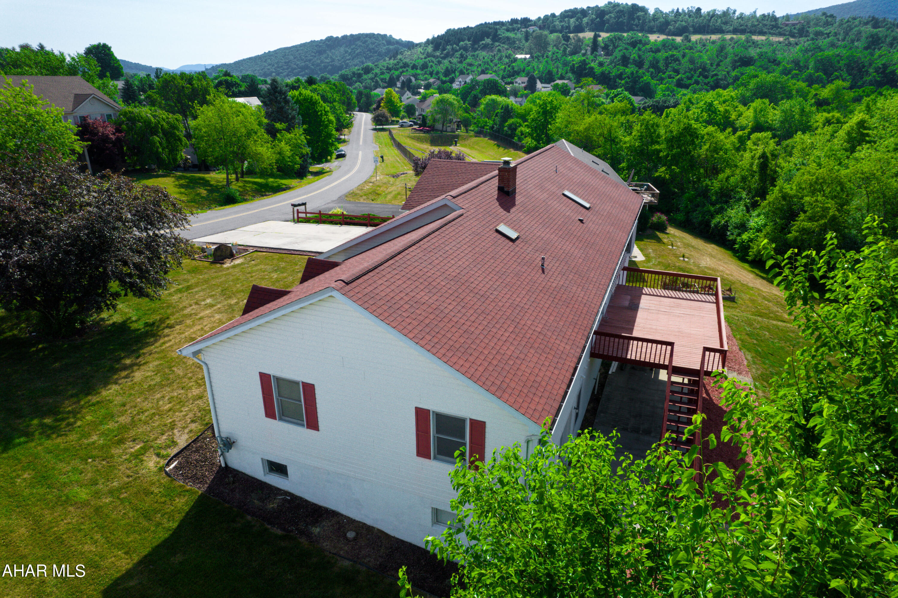 Penn Farms - Residential