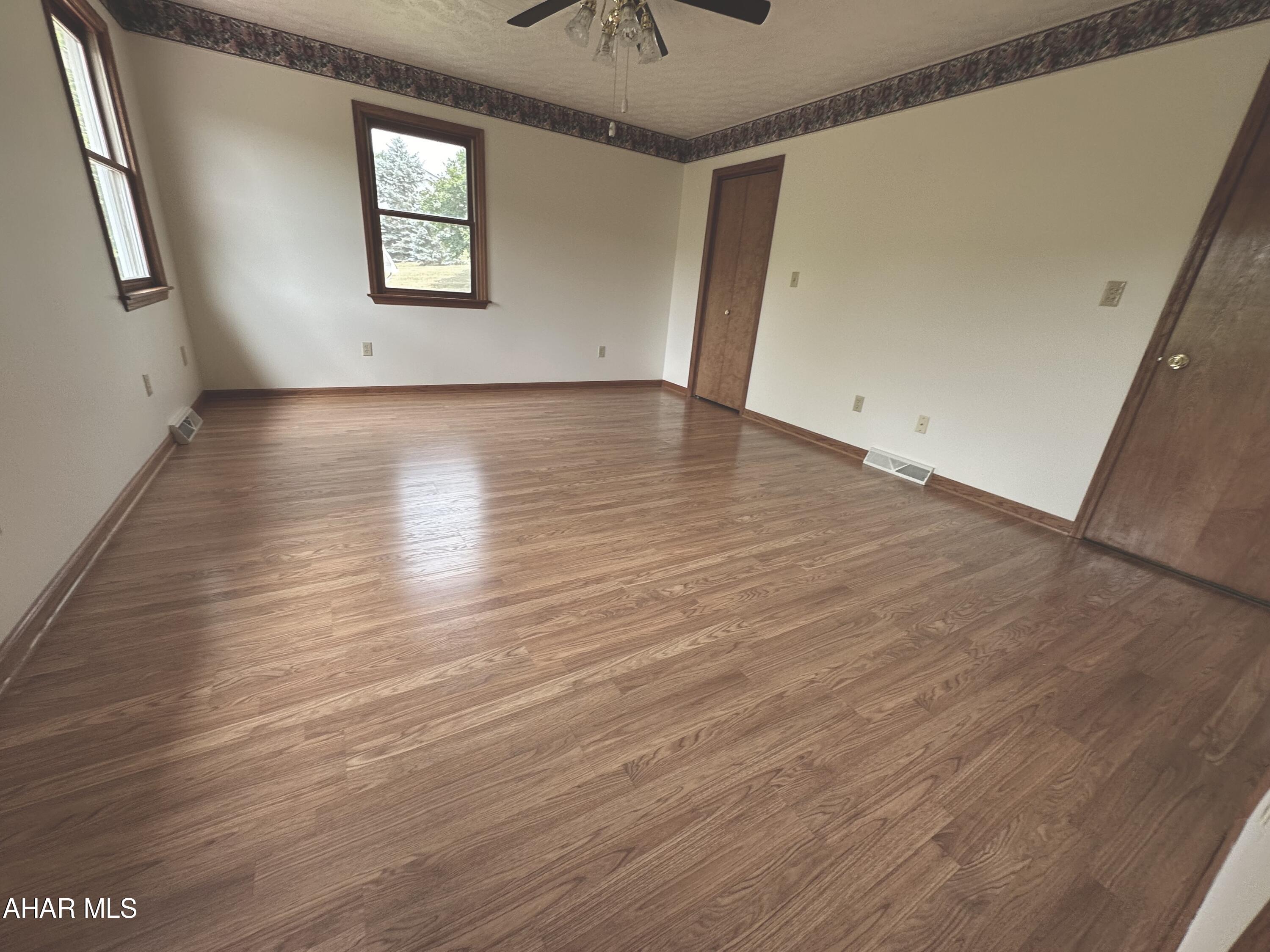 Penn Farms - Residential