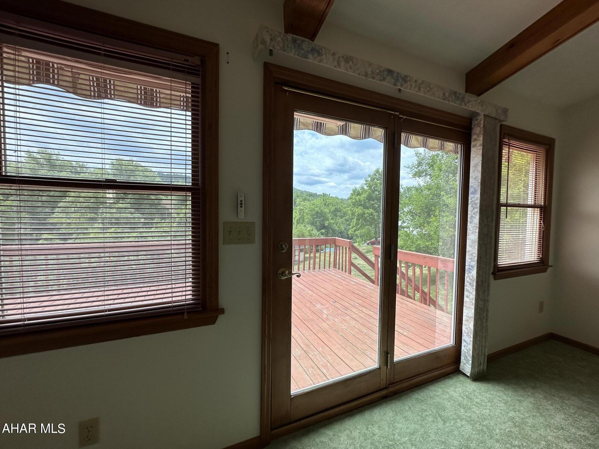 Penn Farms - Residential