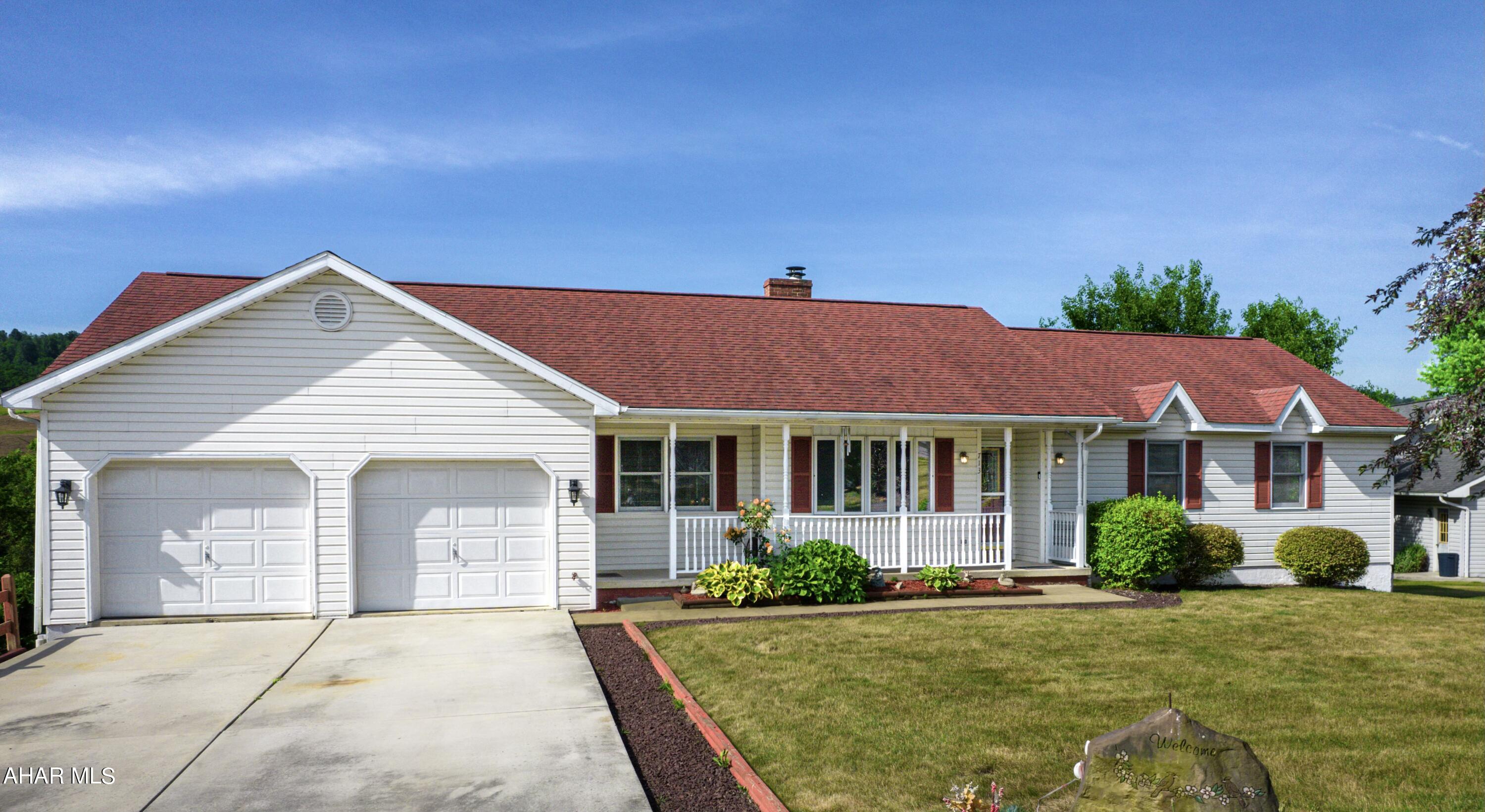 Penn Farms - Residential