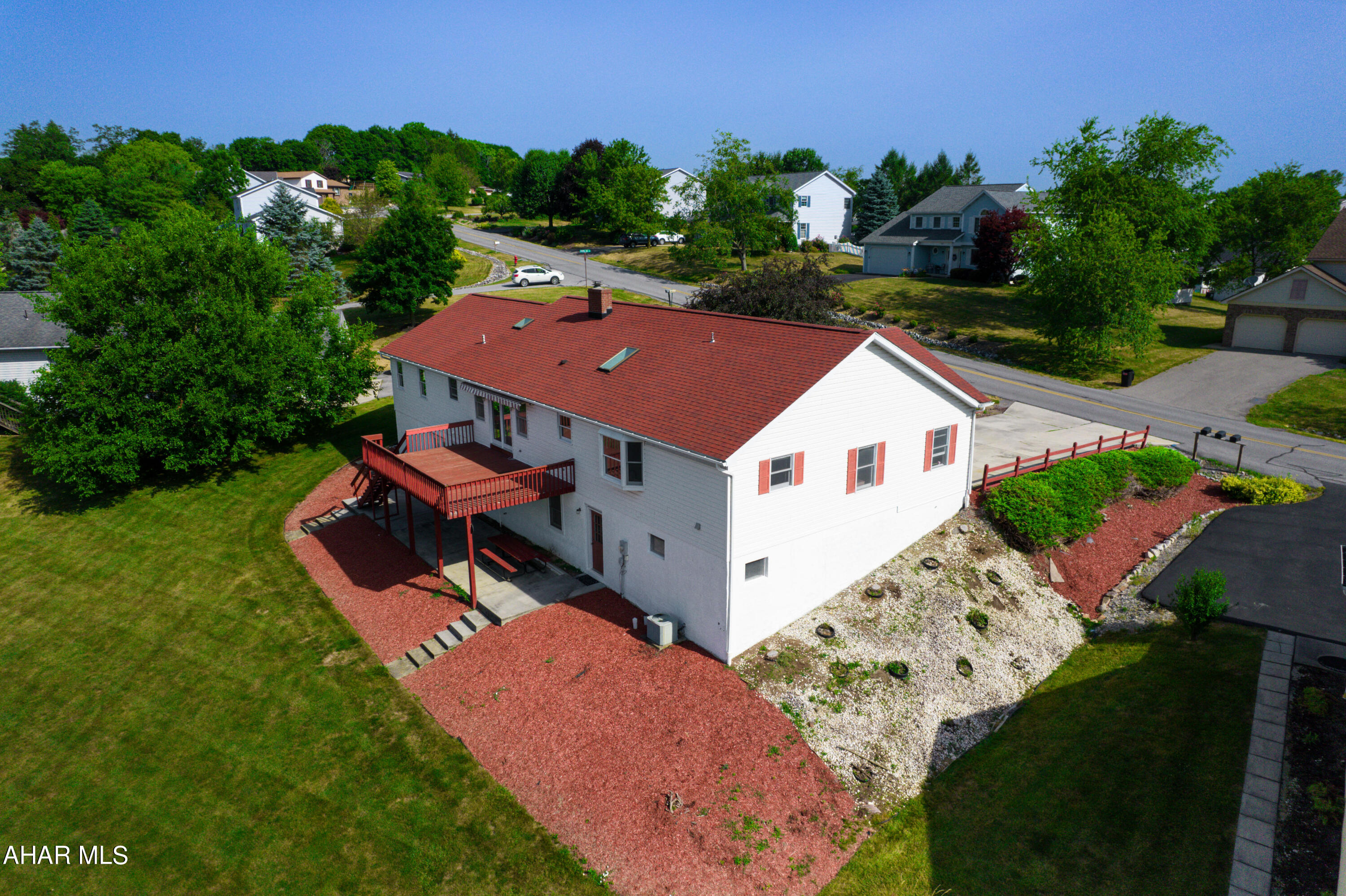 Penn Farms - Residential