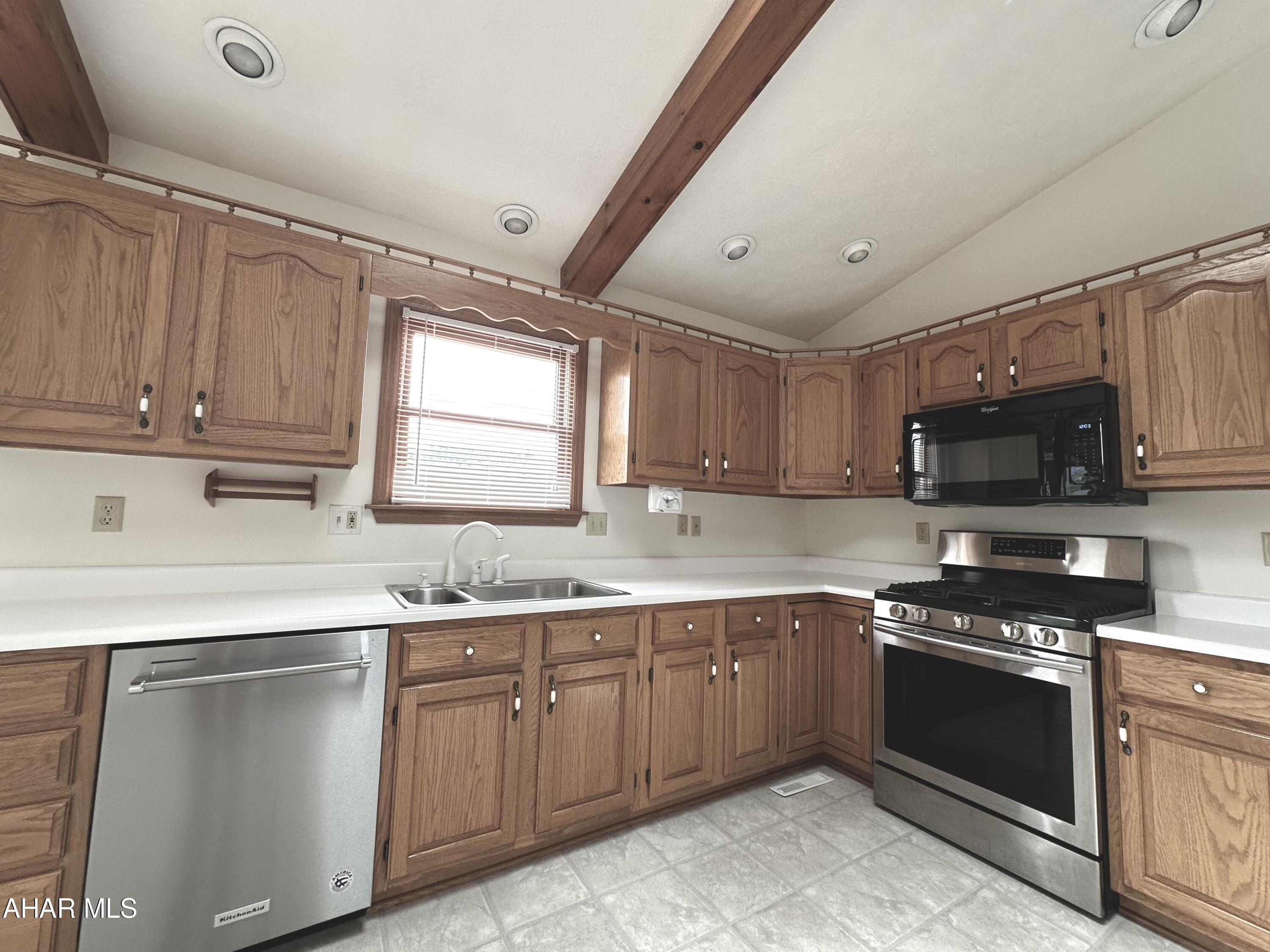 Penn Farms - Residential