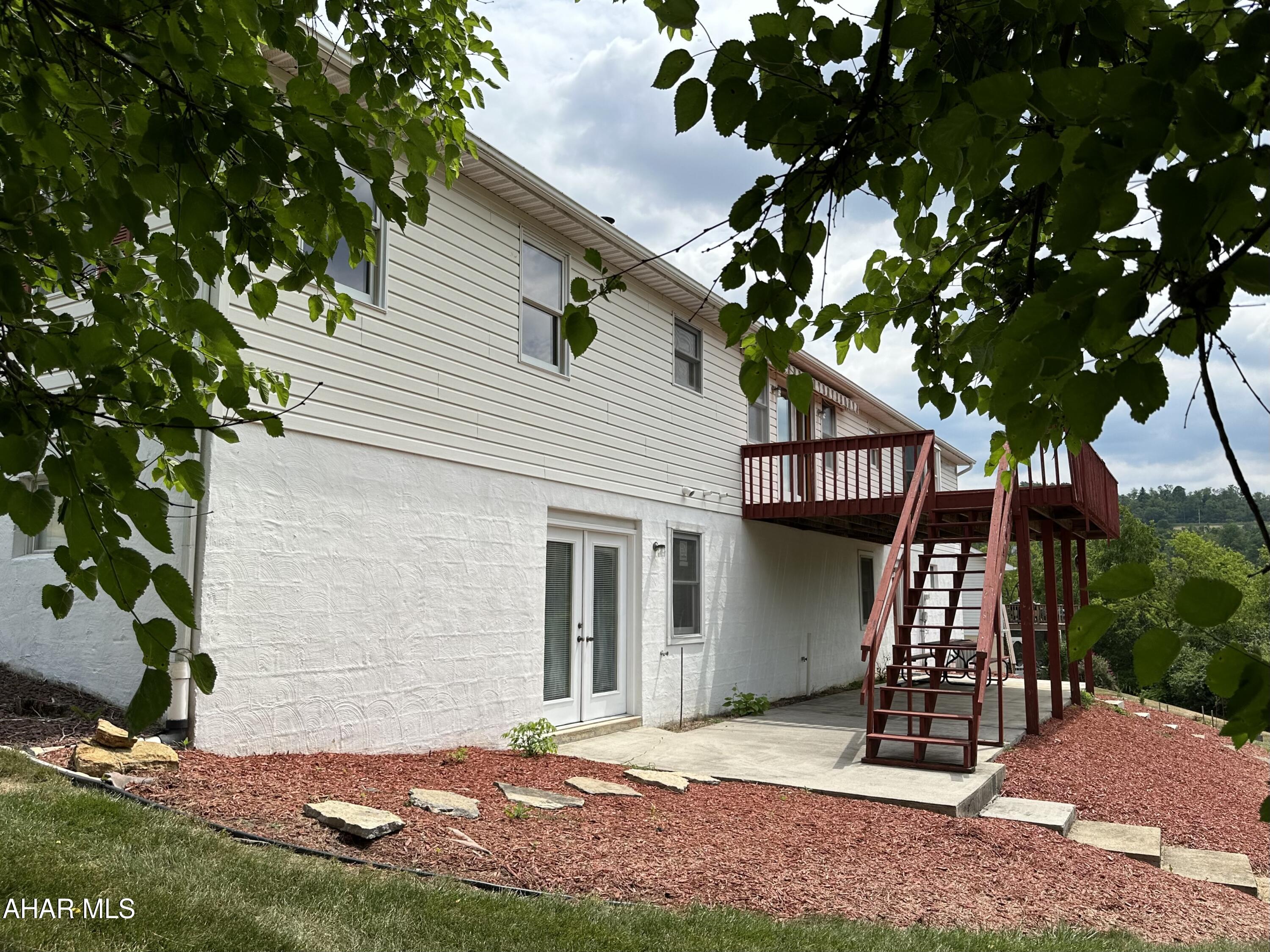 Penn Farms - Residential