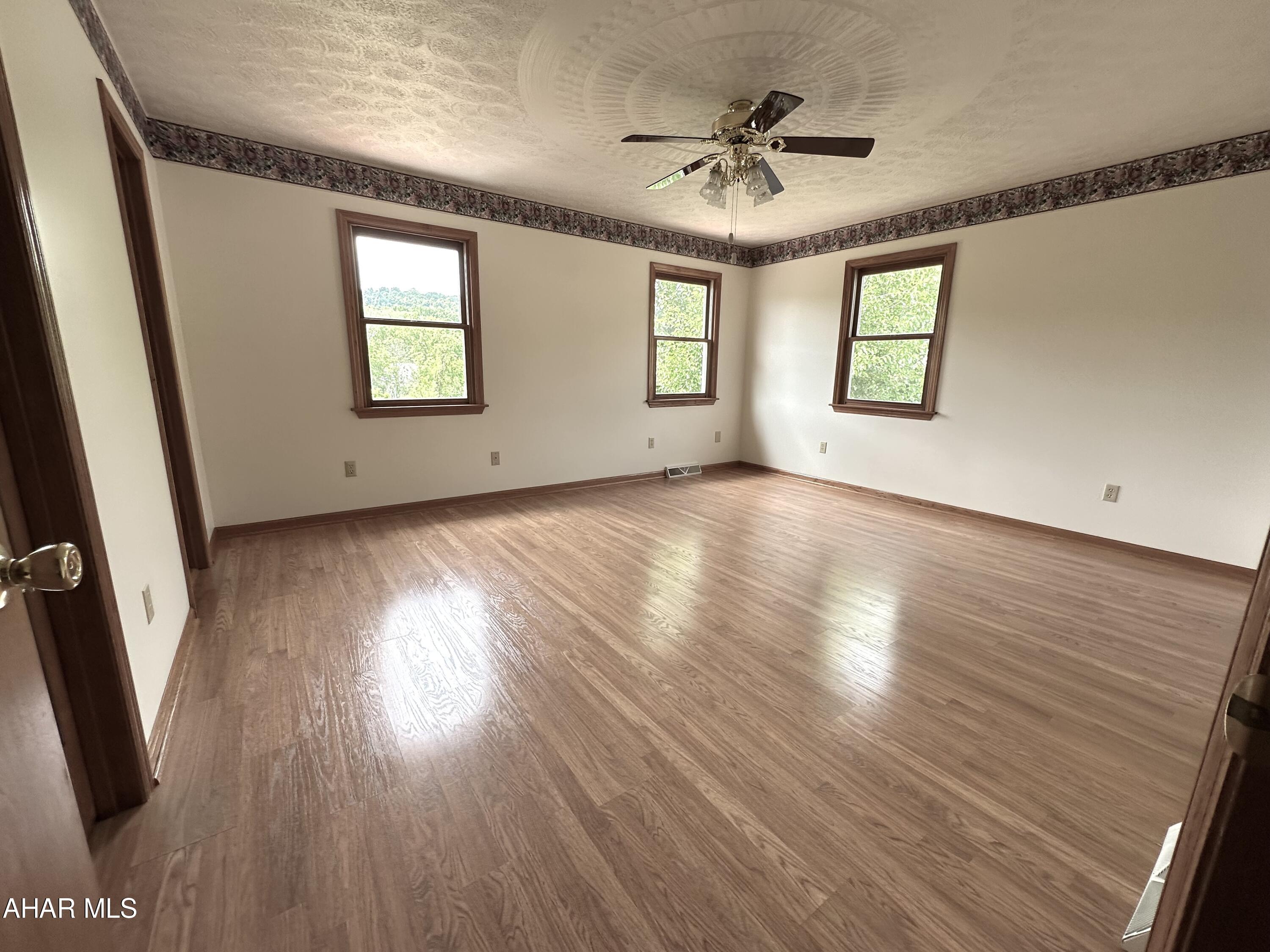 Penn Farms - Residential