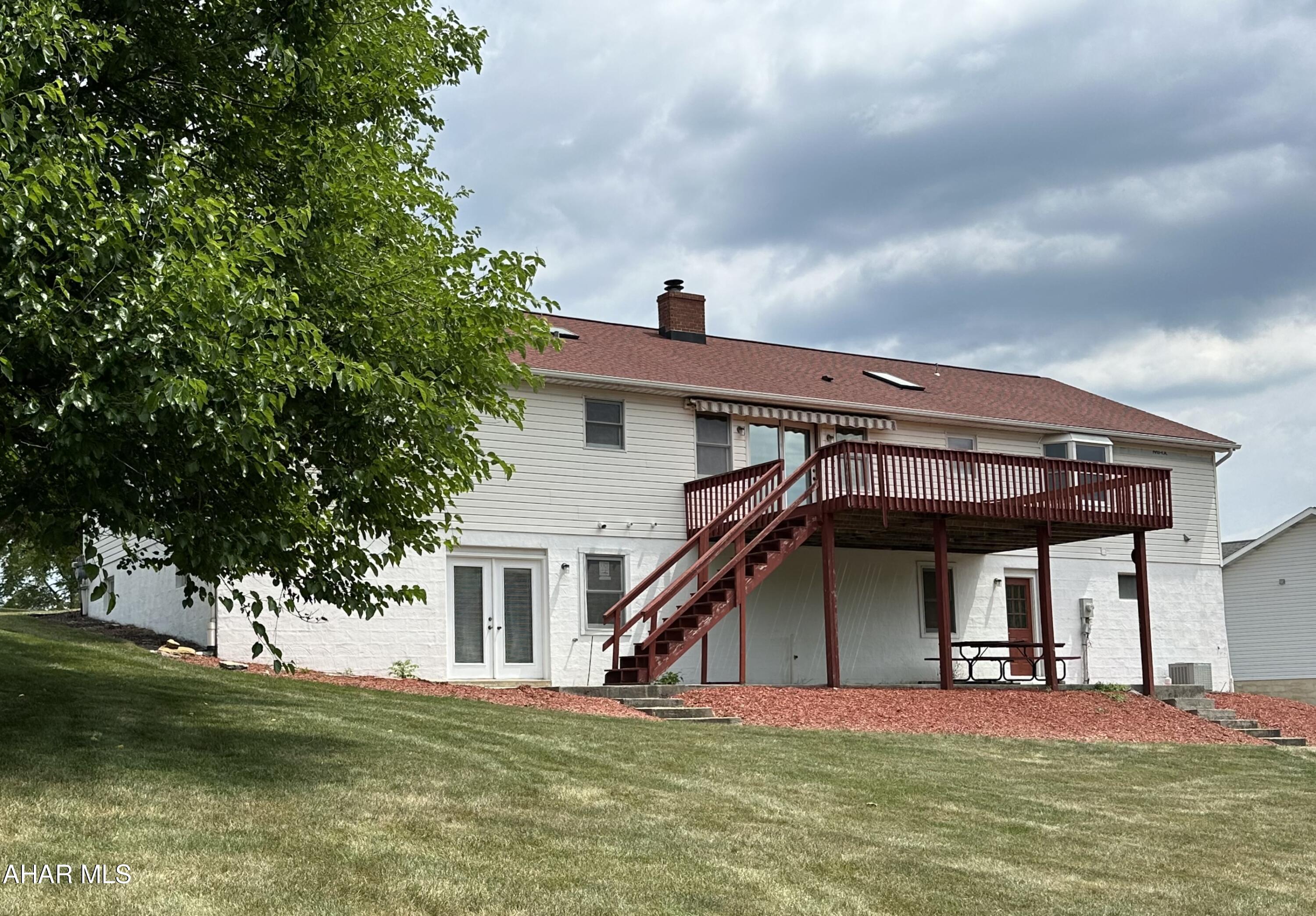 Penn Farms - Residential