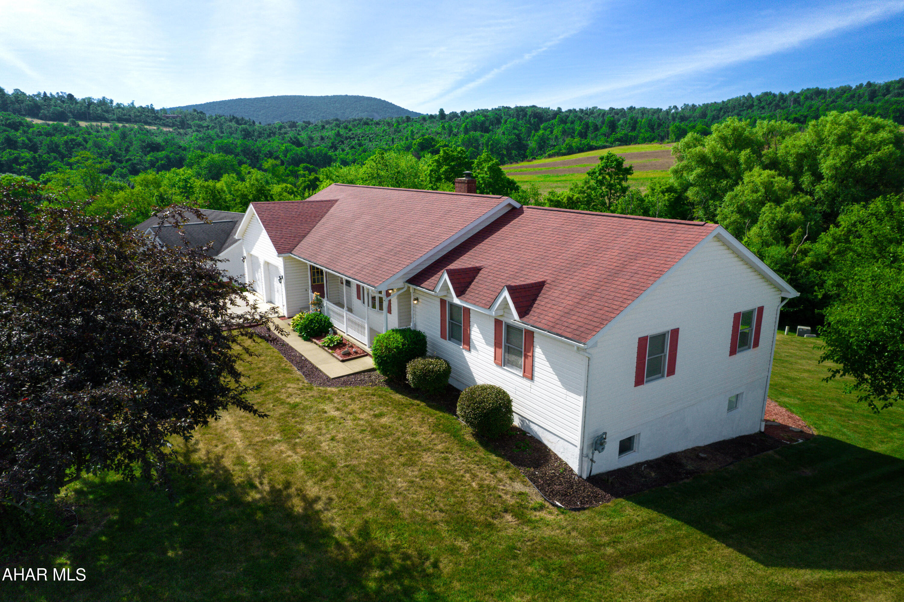 Penn Farms - Residential