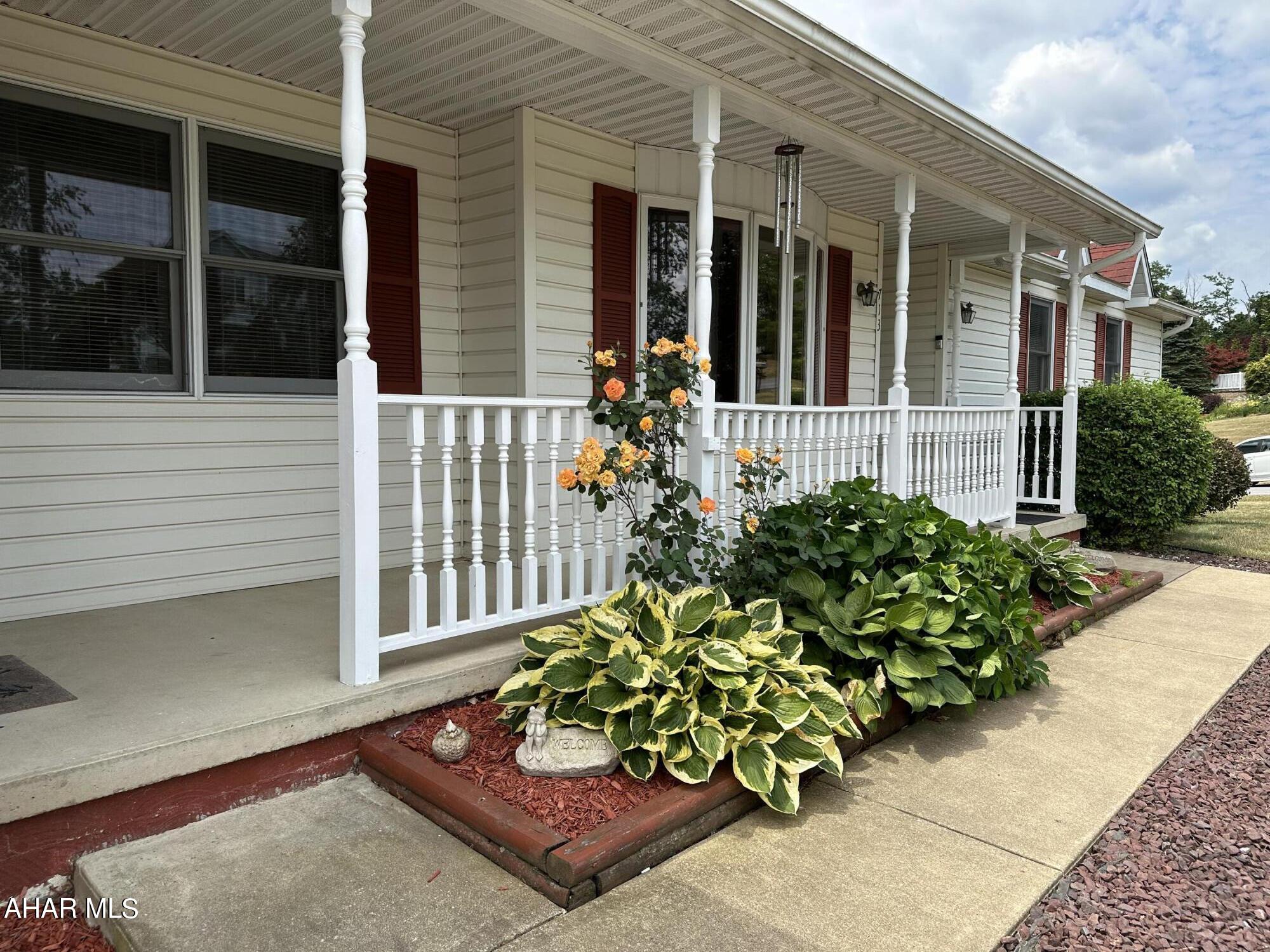 Penn Farms - Residential