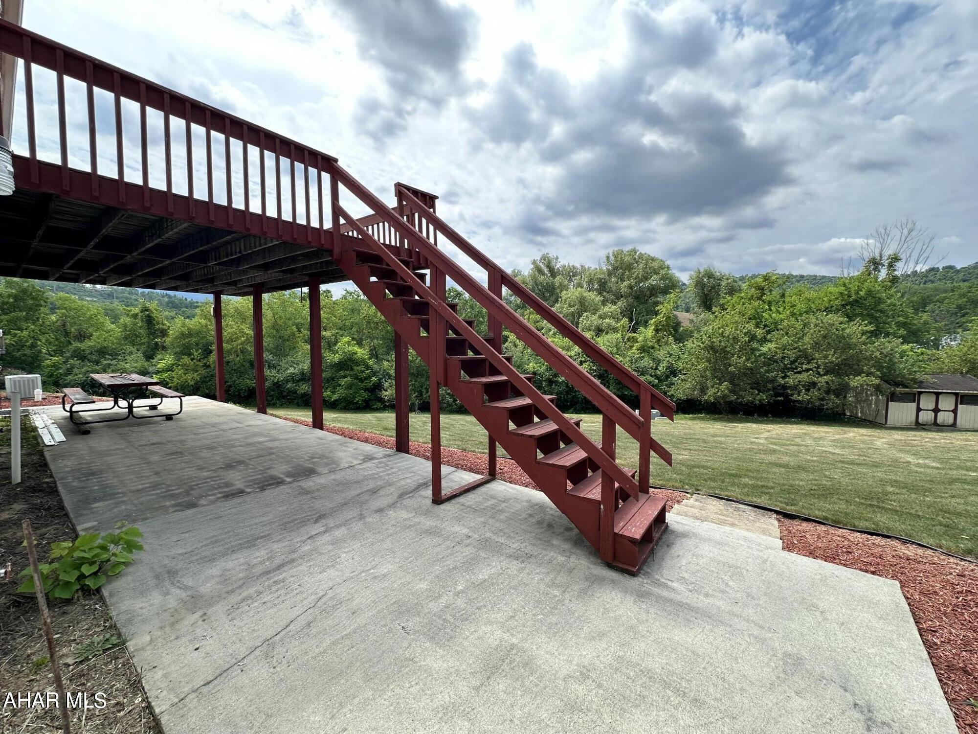 Penn Farms - Residential