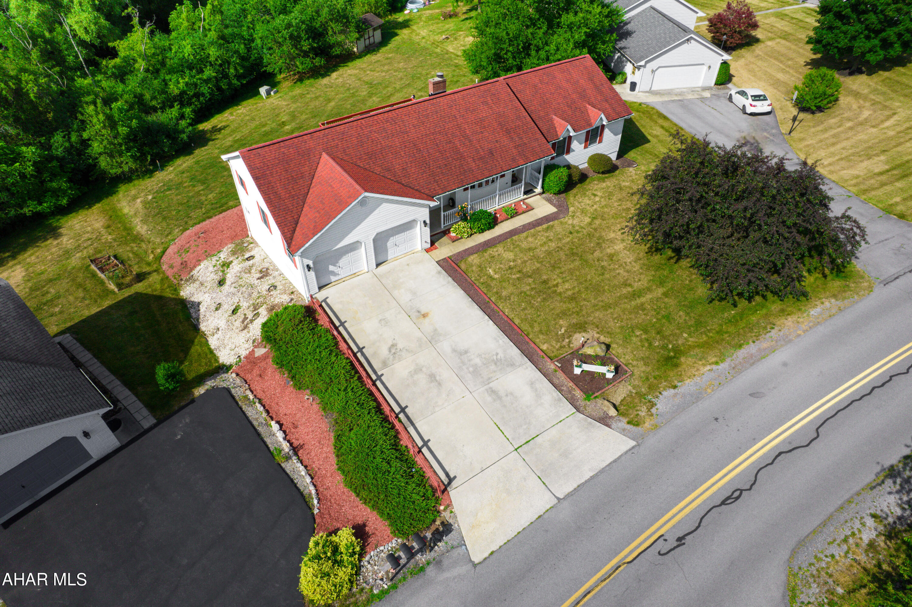 Penn Farms - Residential