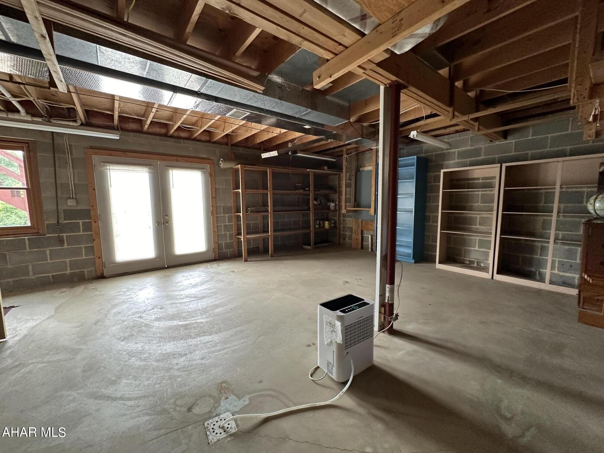 Penn Farms - Residential