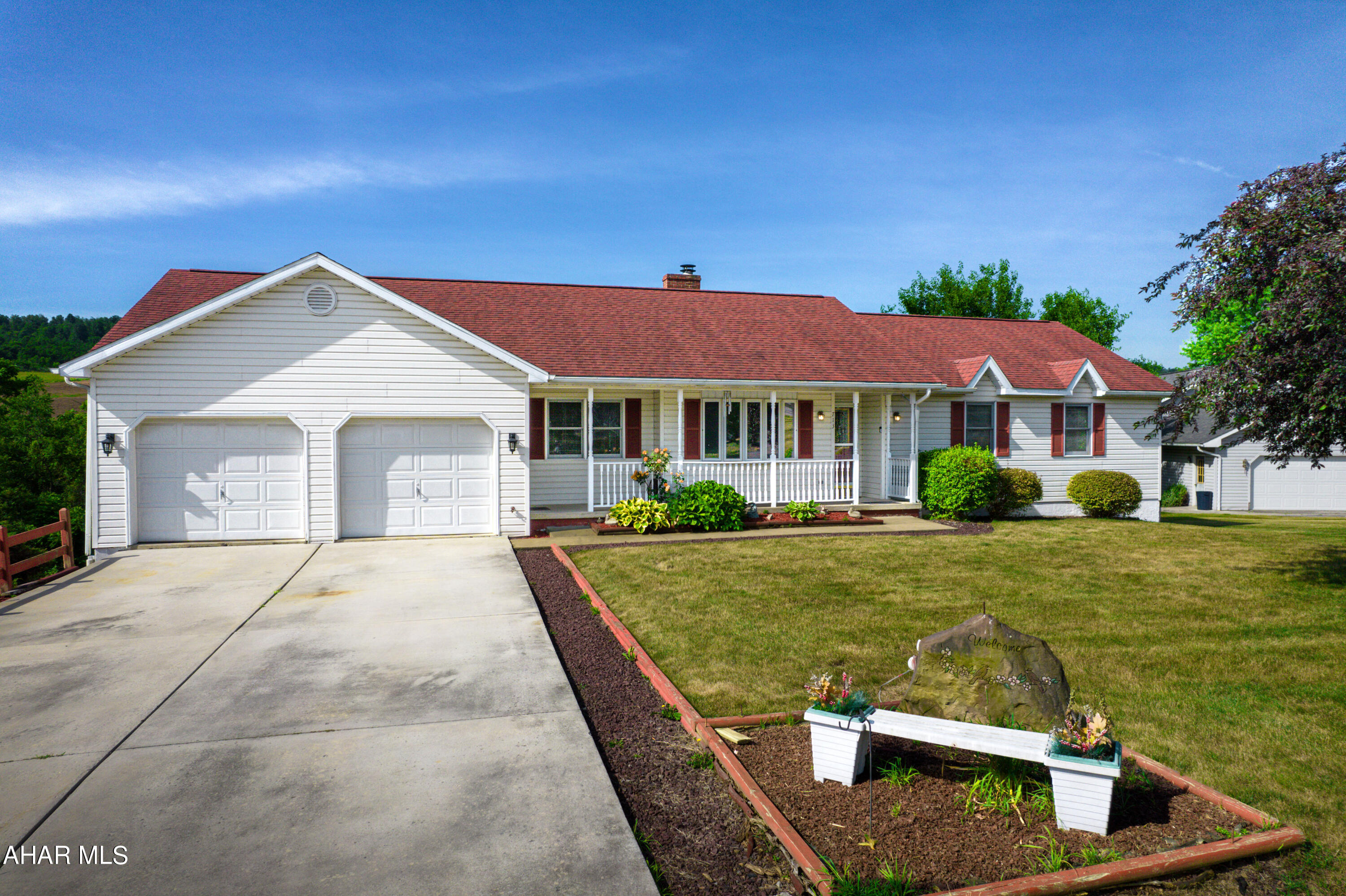 Penn Farms - Residential