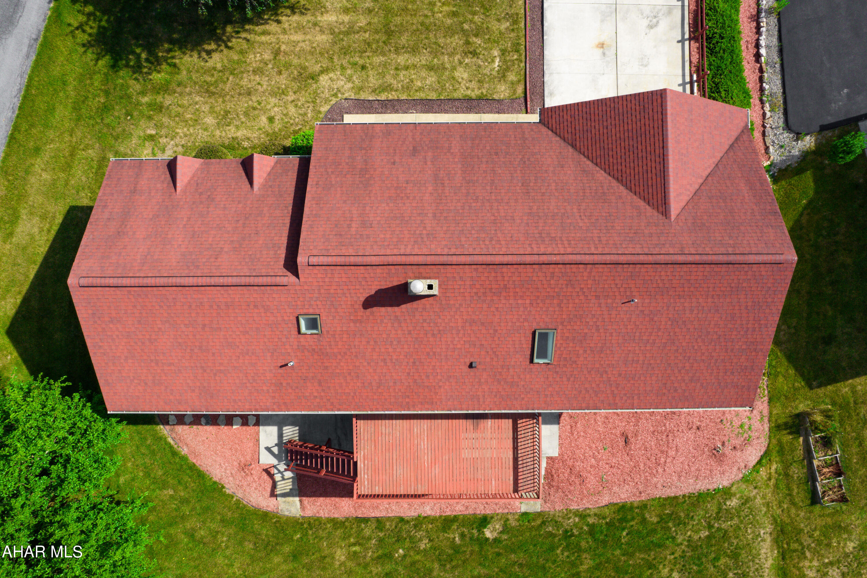 Penn Farms - Residential