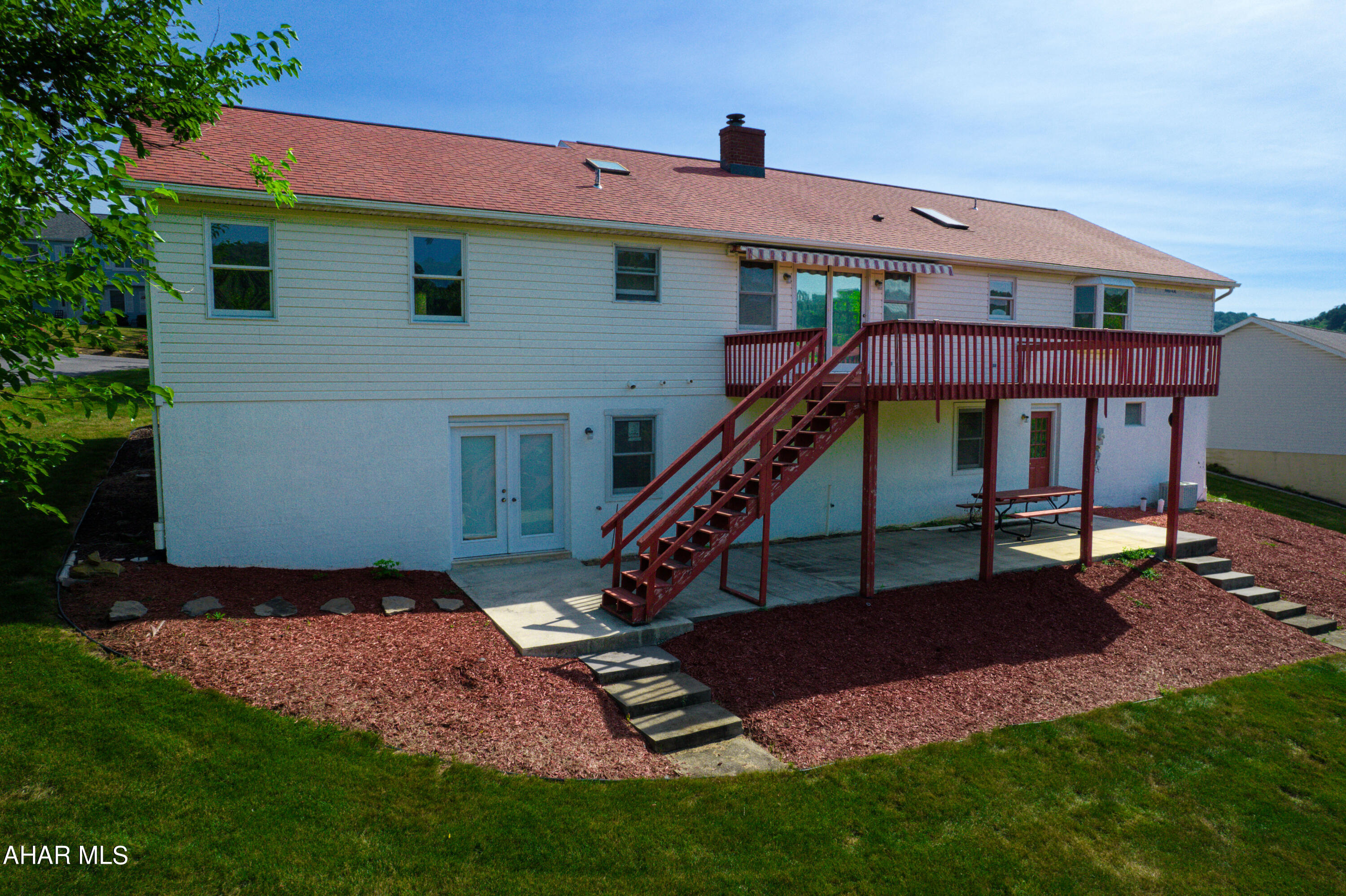 Penn Farms - Residential