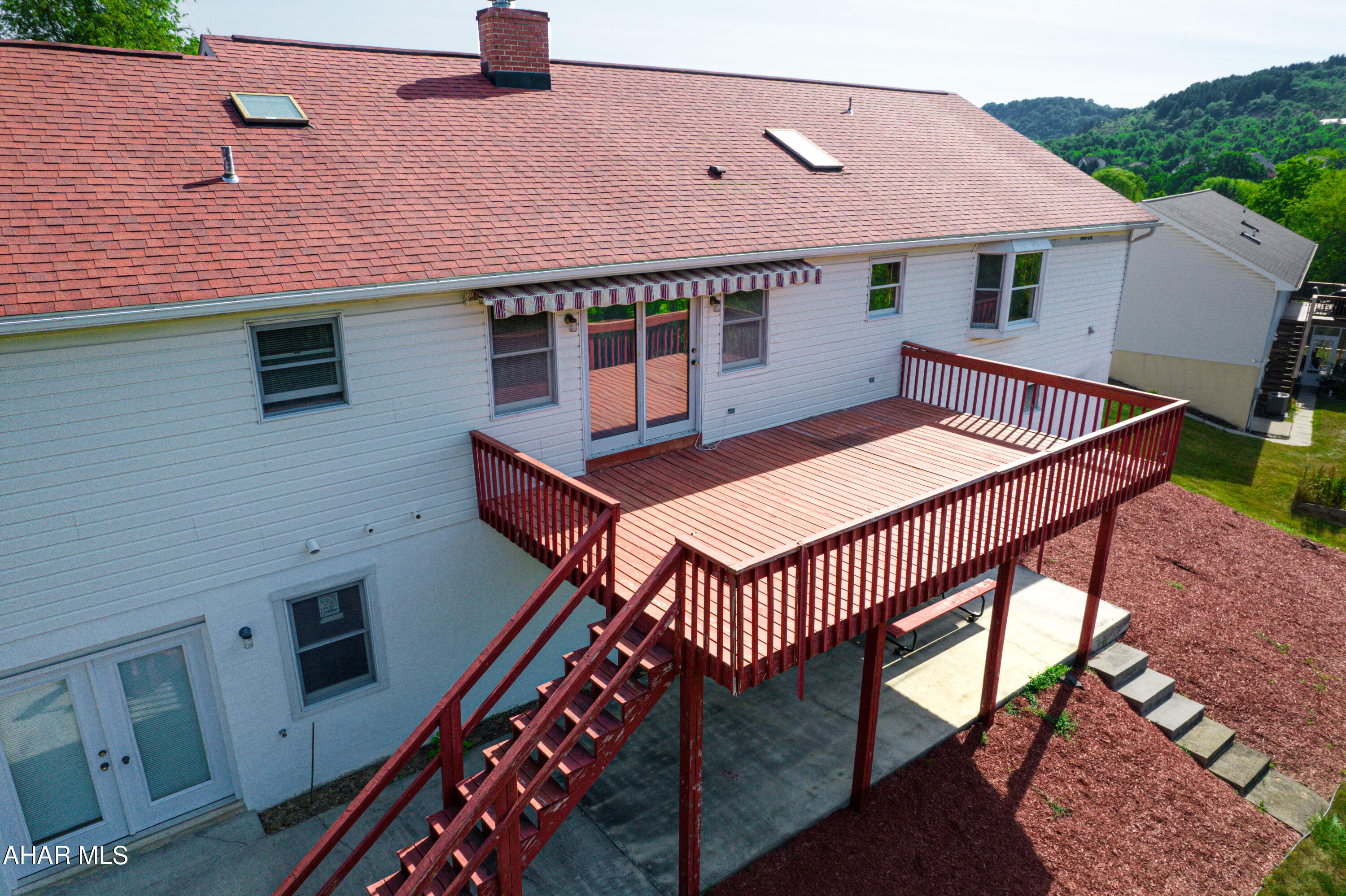 Penn Farms - Residential