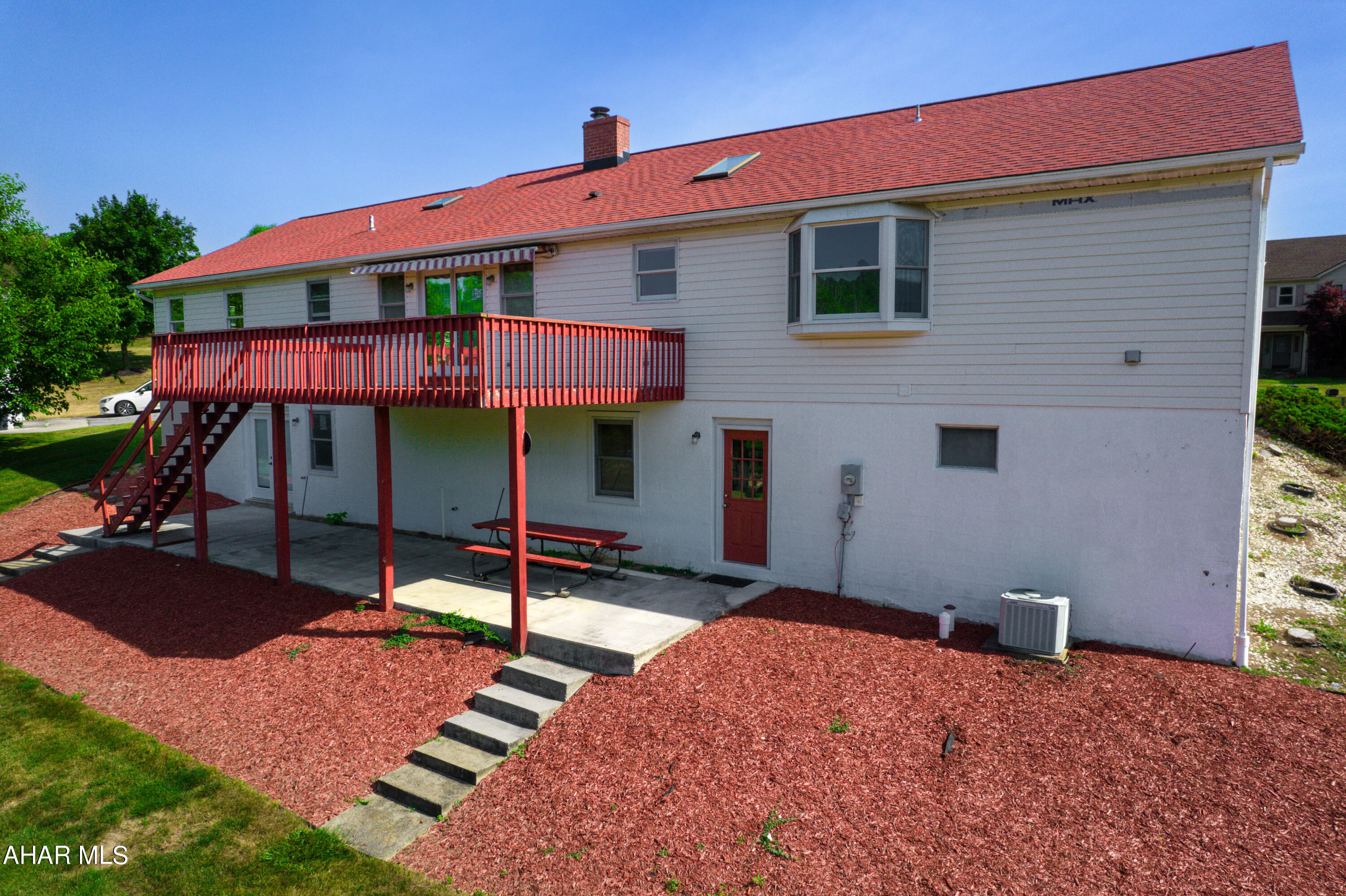 Penn Farms - Residential