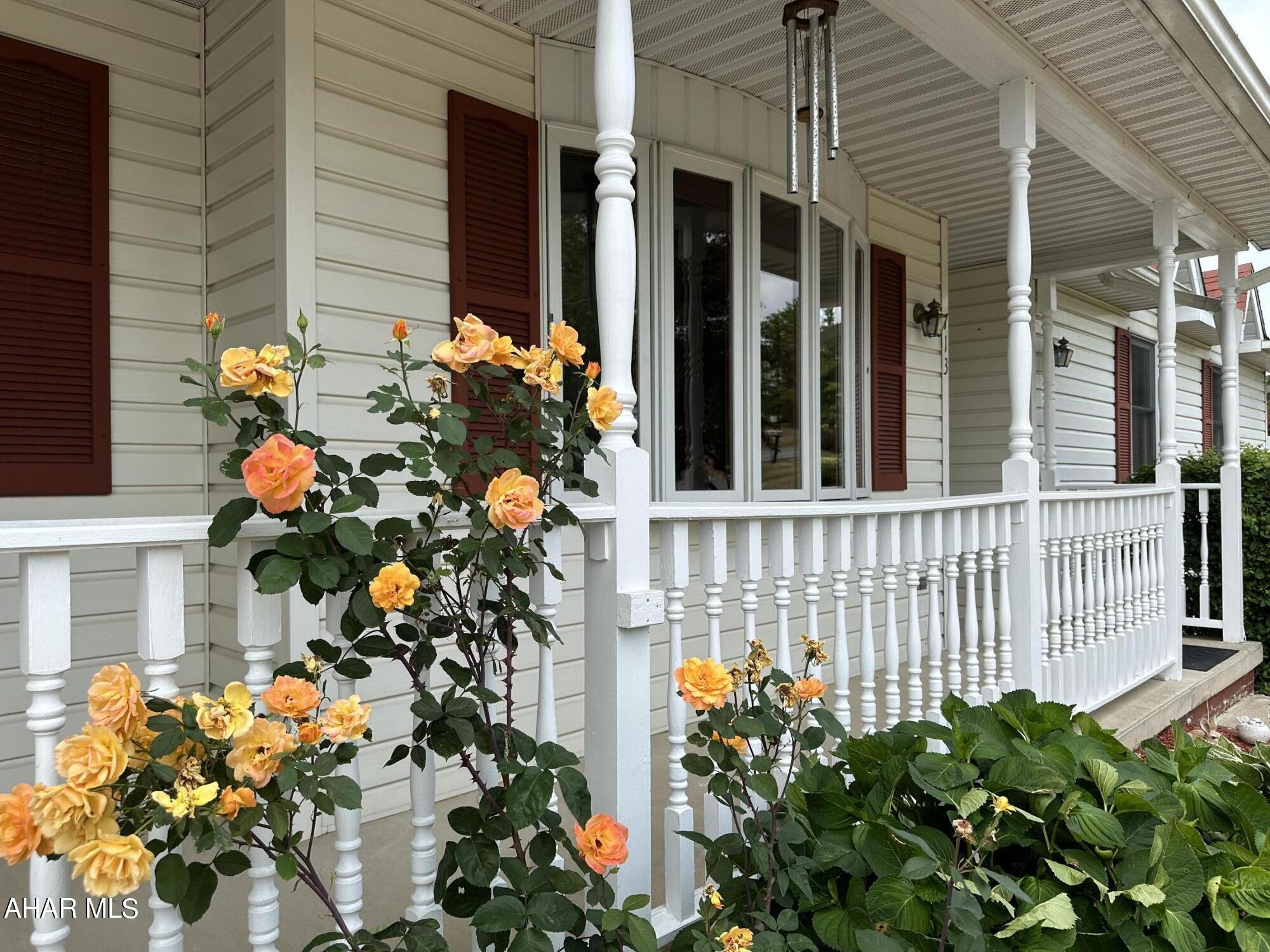 Penn Farms - Residential