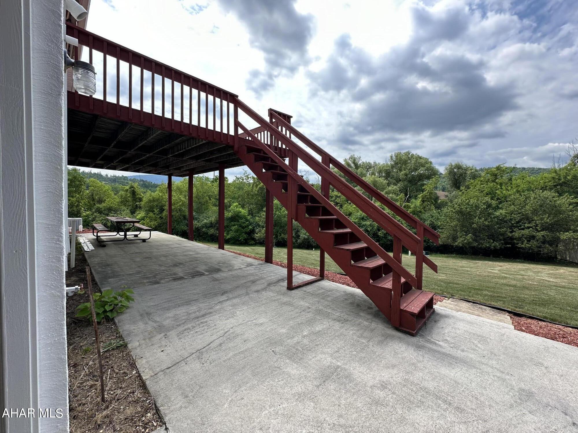 Penn Farms - Residential