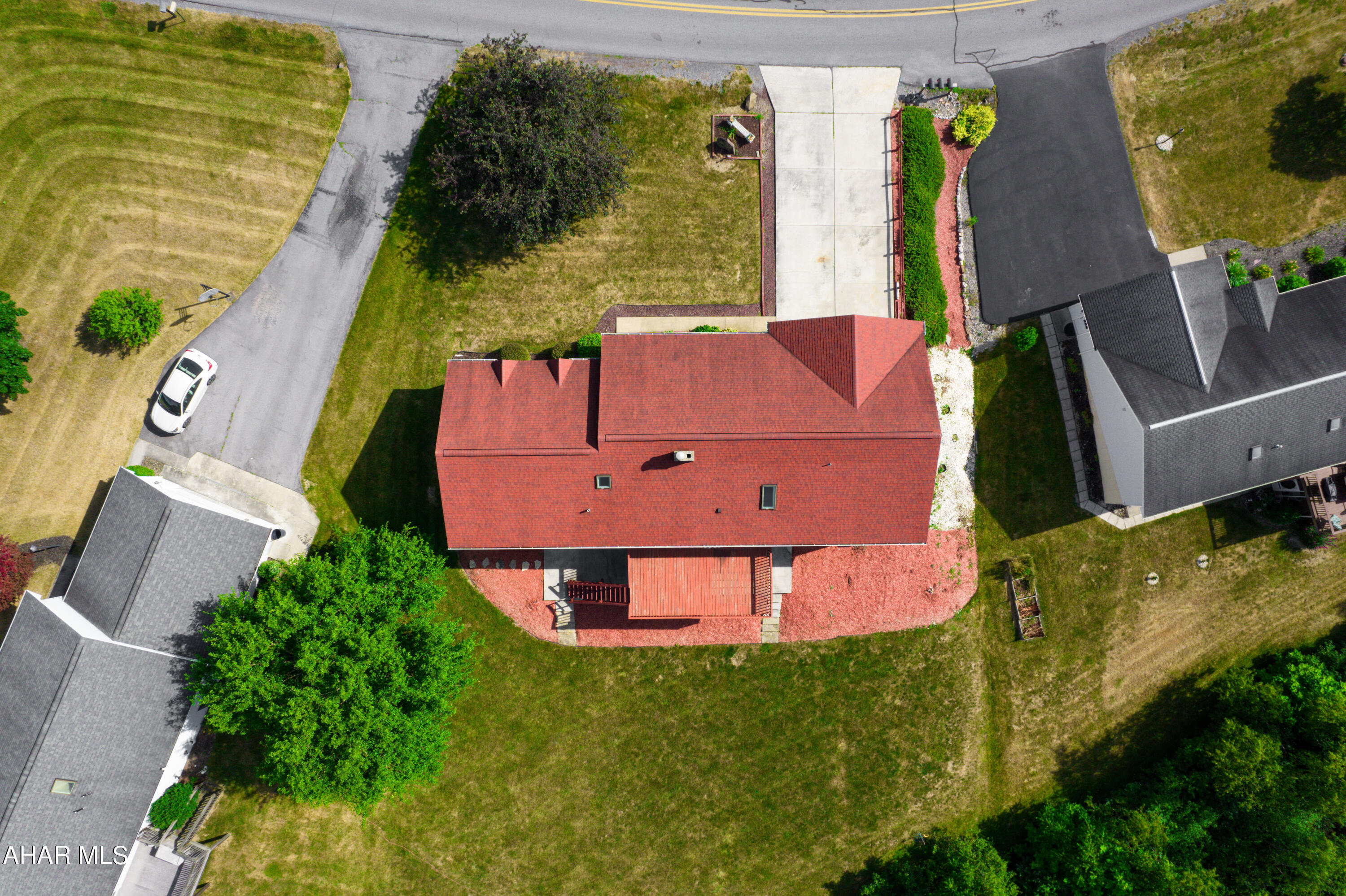 Penn Farms - Residential