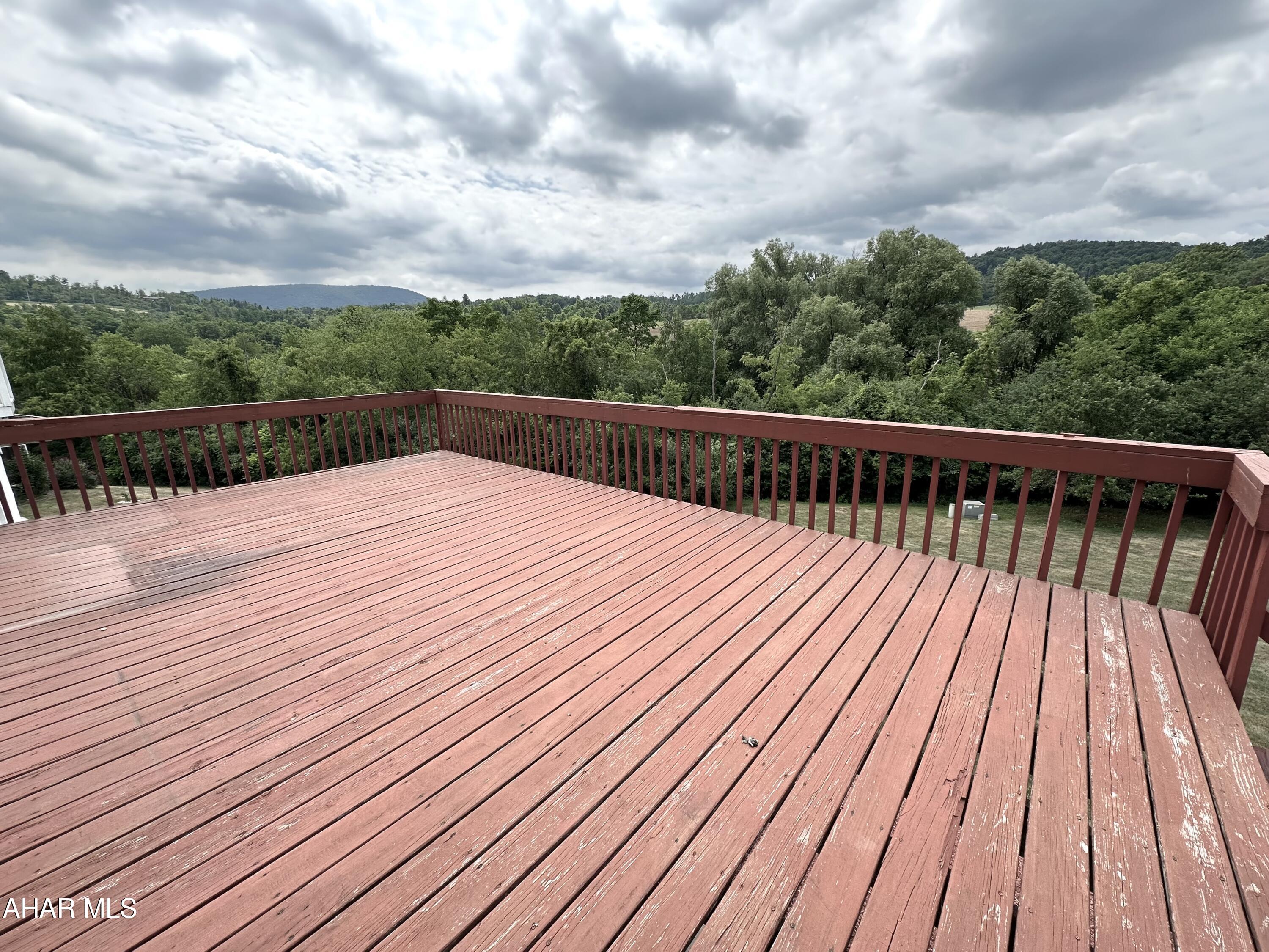 Penn Farms - Residential