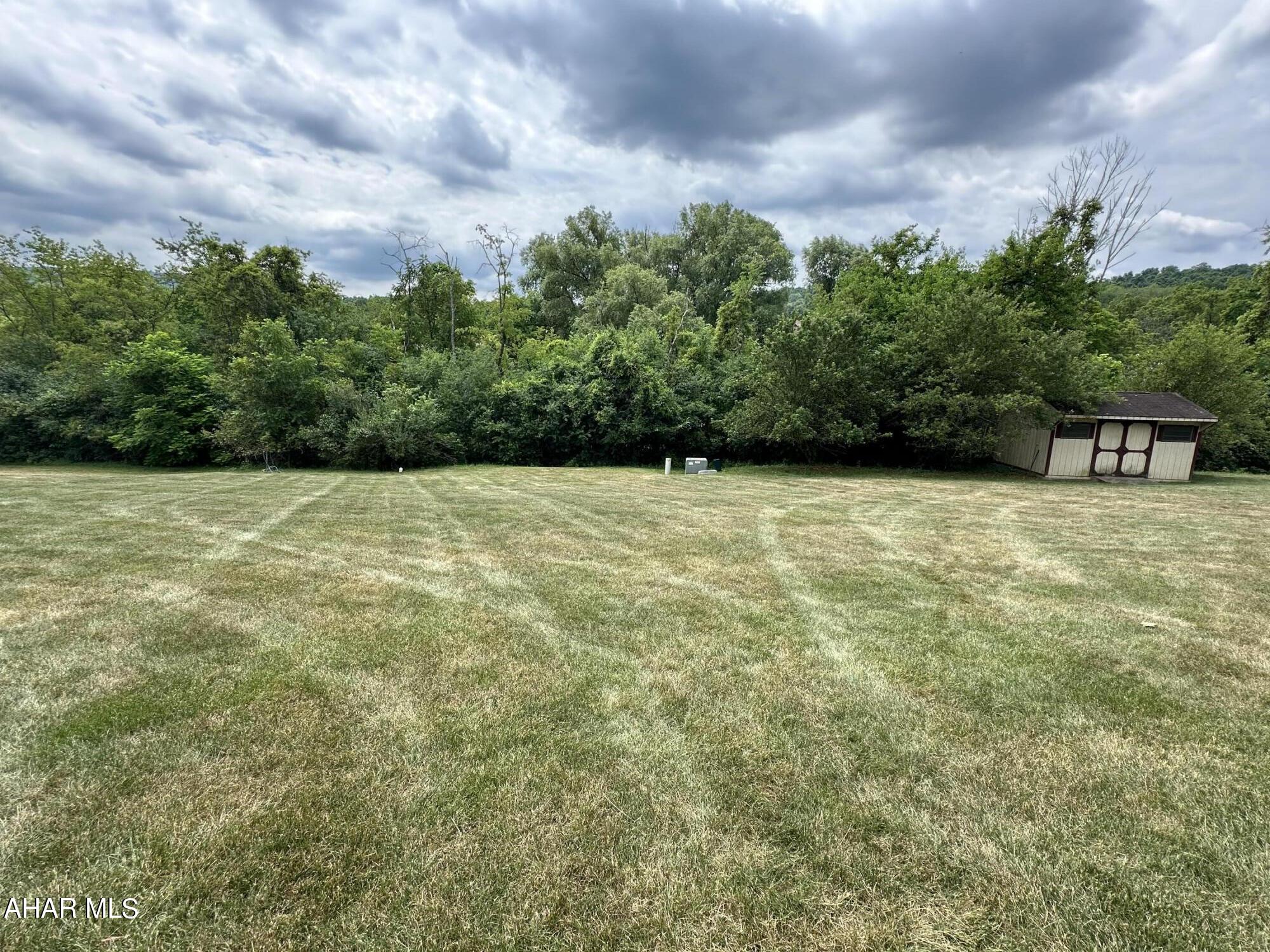 Penn Farms - Residential