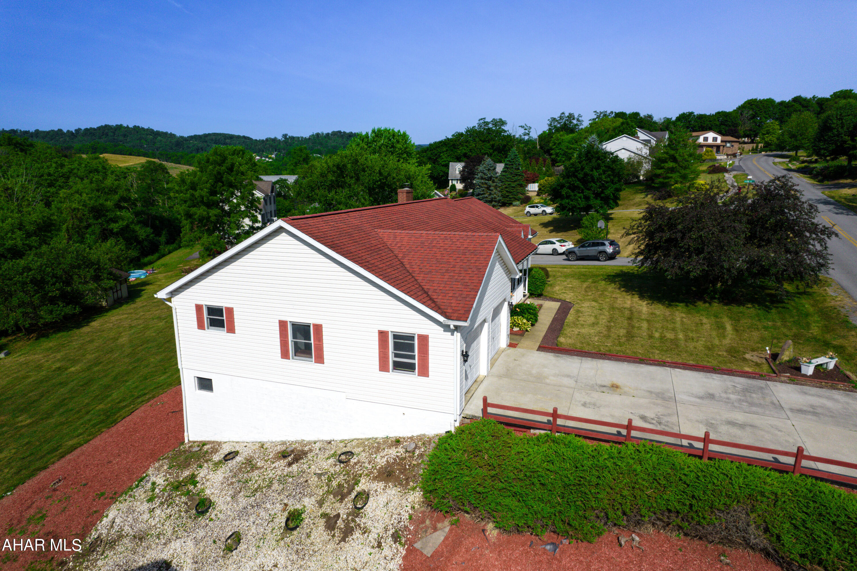 Penn Farms - Residential